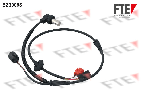 FTE ABS sensor BZ3006S