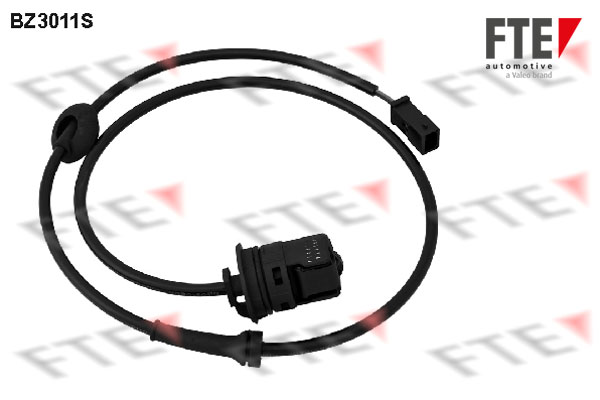 Fte ABS sensor BZ3011S