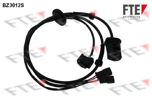 FTE ABS sensor BZ3012S