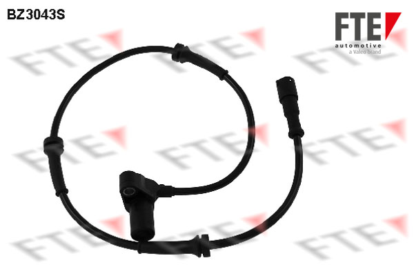 FTE ABS sensor BZ3043S