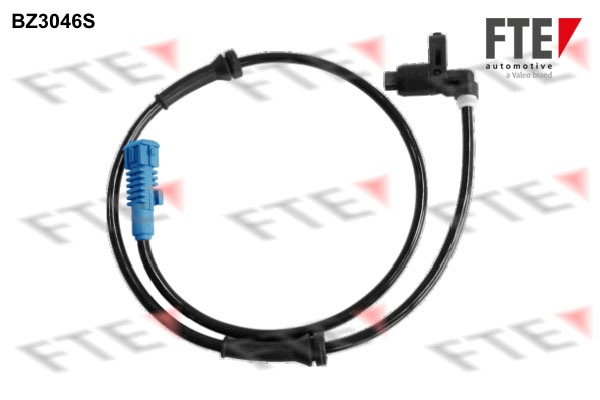 FTE ABS sensor BZ3046S