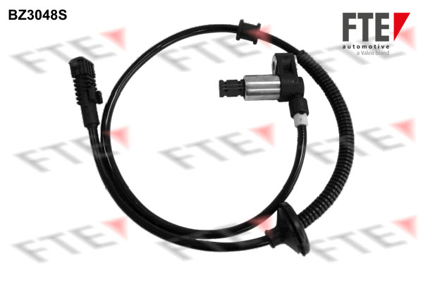 FTE ABS sensor BZ3048S