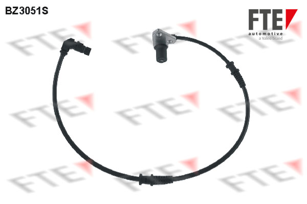 FTE ABS sensor 9400048