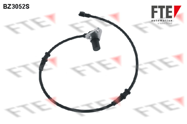 FTE ABS sensor 9400049