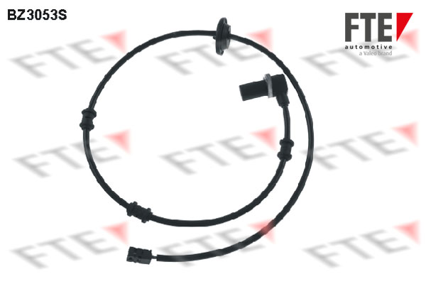 FTE ABS sensor 9400050