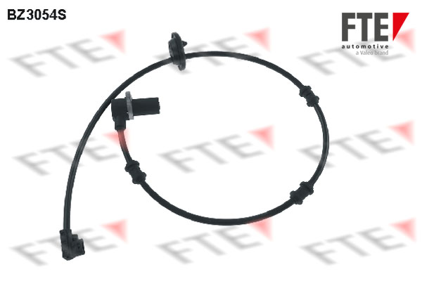 FTE ABS sensor 9400051