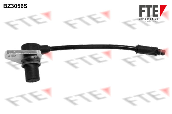 FTE ABS sensor 9400052