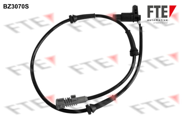 FTE ABS sensor 9400065