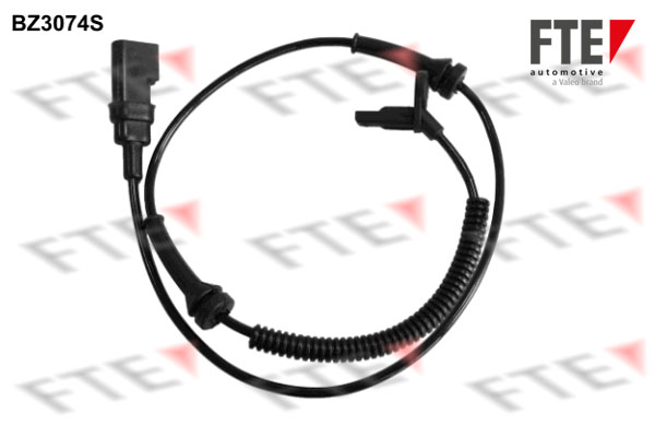 FTE ABS sensor BZ3074S