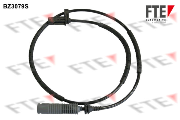 FTE ABS sensor 9400072