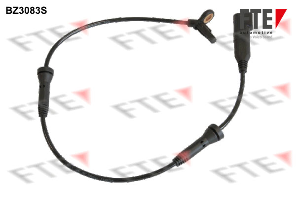 FTE ABS sensor 9400075