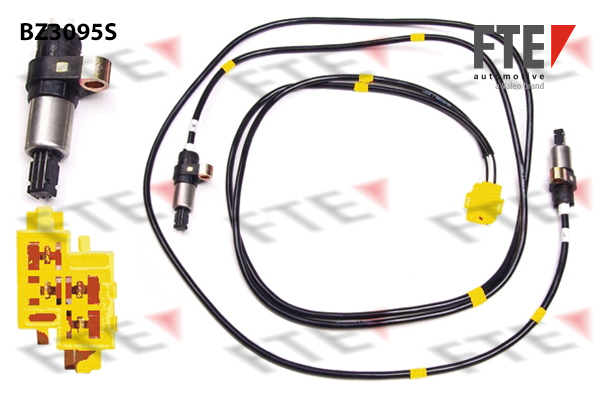 FTE ABS sensor BZ3095S