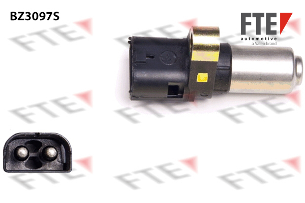 FTE ABS sensor 9400087