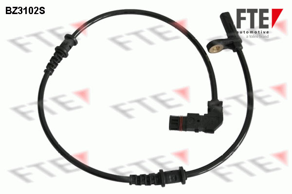 FTE ABS sensor BZ3102S