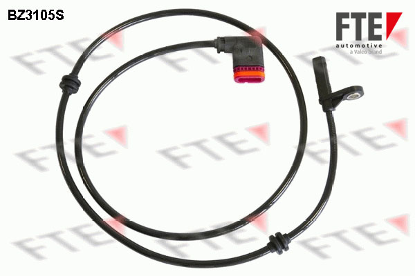 FTE ABS sensor BZ3105S