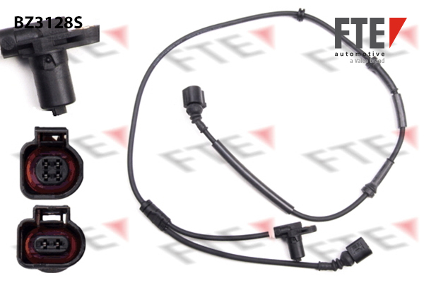 FTE ABS sensor BZ3128S