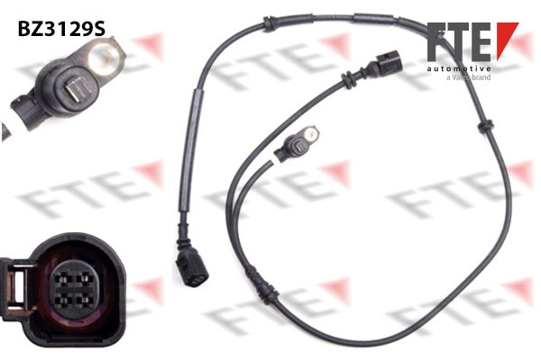 FTE ABS sensor BZ3129S