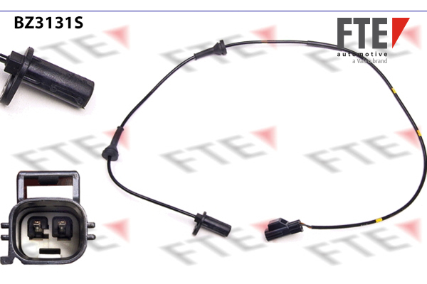 FTE ABS sensor 9400115