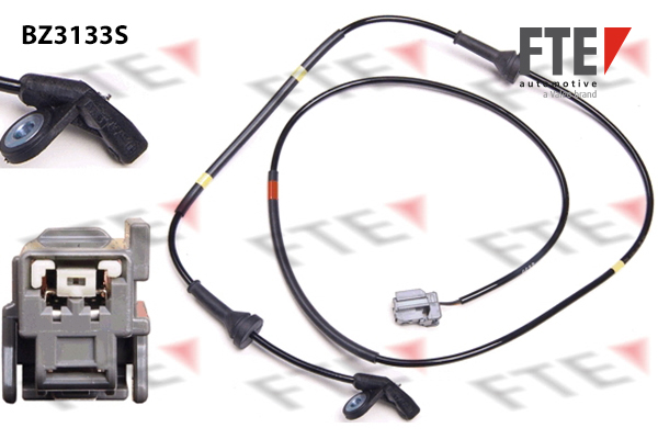 FTE ABS sensor BZ3133S