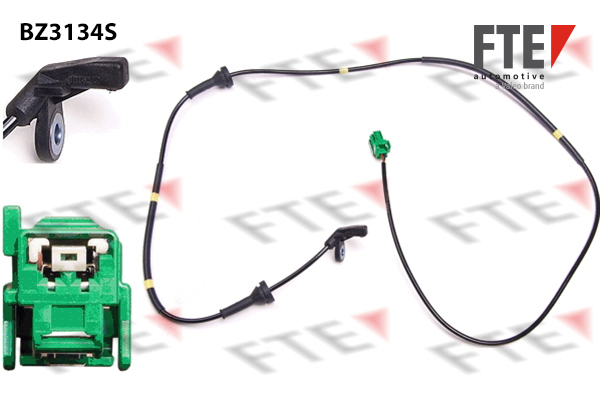 FTE ABS sensor BZ3134S