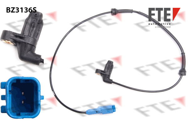 FTE ABS sensor BZ3136S