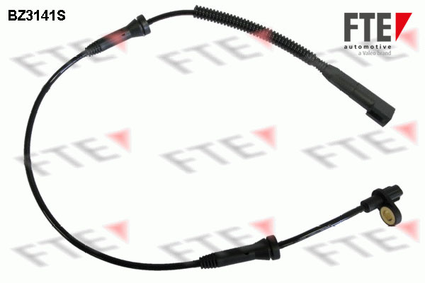 FTE ABS sensor 9400125