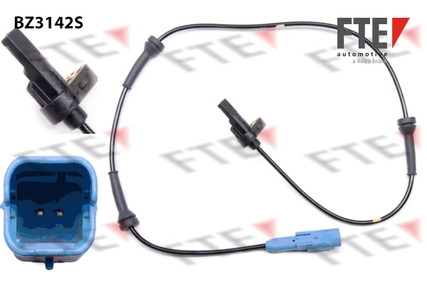 FTE ABS sensor BZ3142S