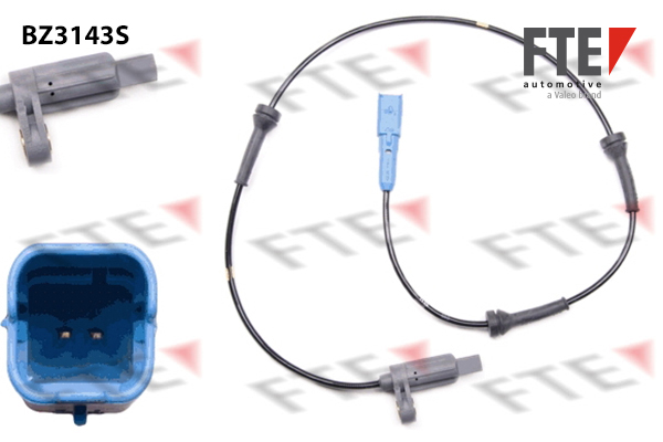 FTE ABS sensor BZ3143S