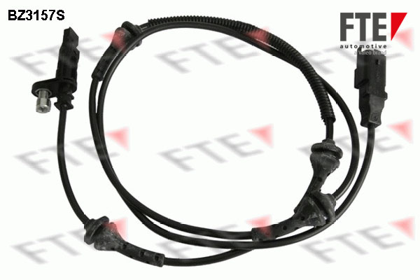 FTE ABS sensor BZ3157S