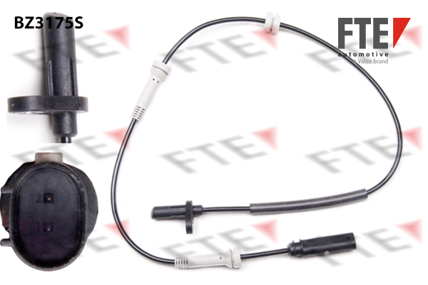 FTE ABS sensor BZ3175S