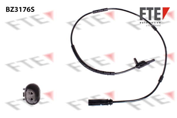 FTE ABS sensor 9400154