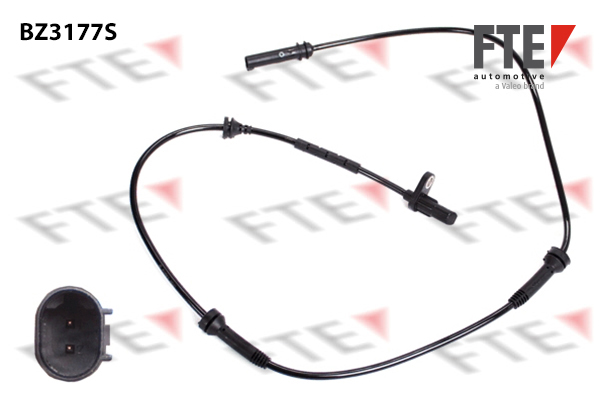 FTE ABS sensor 9400155