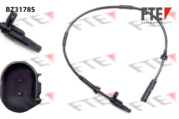 FTE ABS sensor 9400156