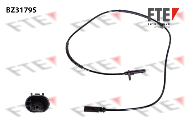 FTE ABS sensor 9400157