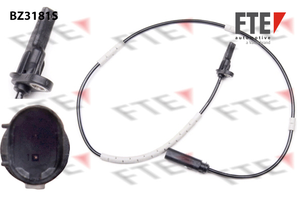 FTE ABS sensor 9400159