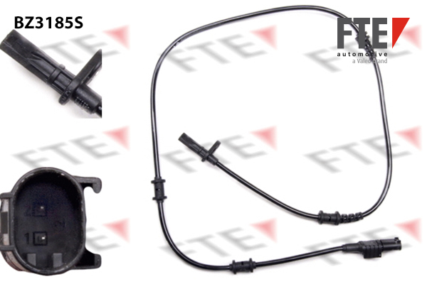 FTE ABS sensor 9400163