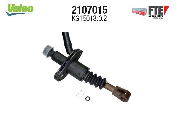 FTE Hoofdkoppelingscilinder 2107015