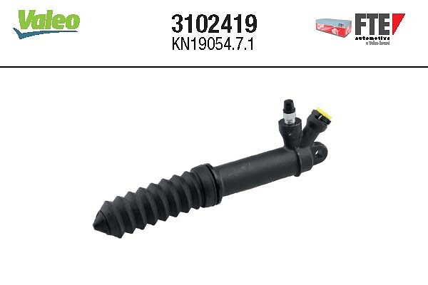 FTE Hulpkoppelingscilinder 3102419