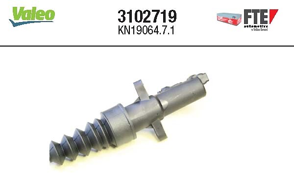 FTE Hulpkoppelingscilinder 3102719