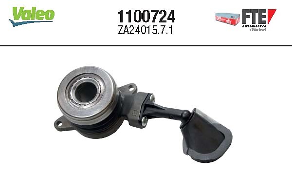 FTE Druklager 1100724