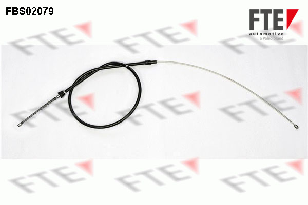 FTE Handremkabel FBS02079