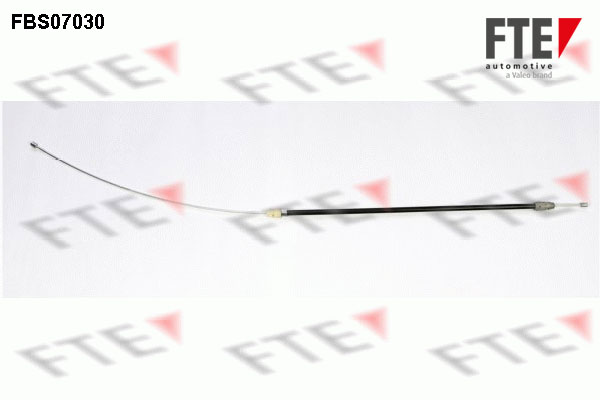 FTE Handremkabel FBS07030