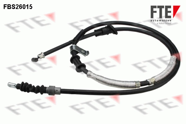 FTE Handremkabel FBS26015