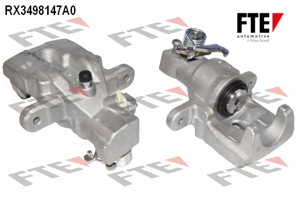 FTE Remzadel/remklauw 9296048