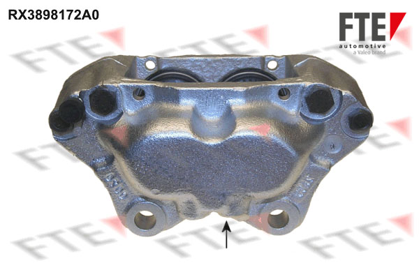 FTE Remzadel/remklauw RX3898172A0