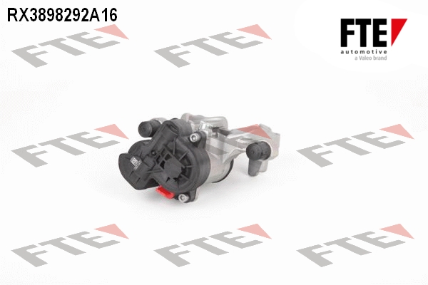 FTE Remzadel/remklauw 9296082