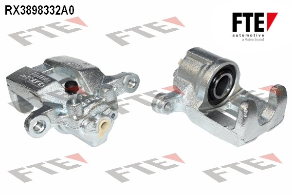 FTE Remzadel/remklauw 9296102