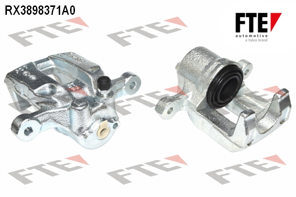 FTE Remzadel/remklauw 9296111