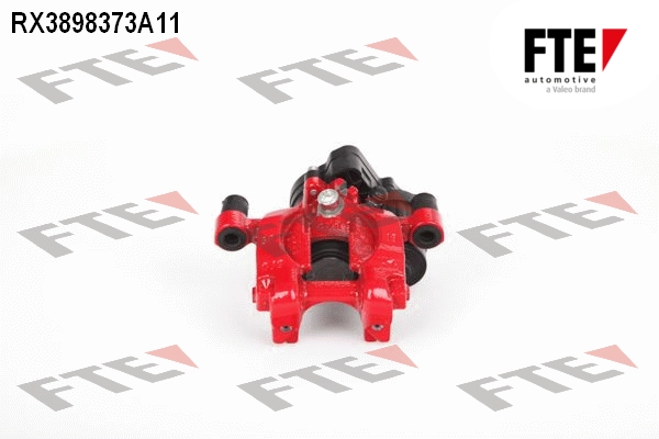 FTE Remzadel/remklauw 9296083