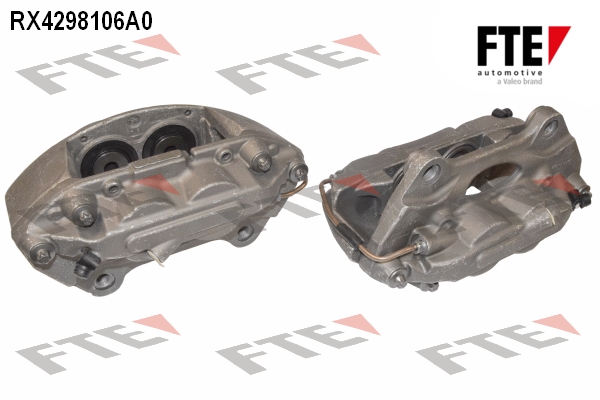 FTE Remzadel/remklauw 9296055